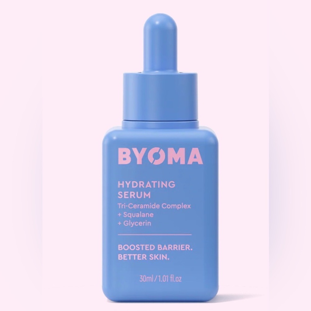 NWT Byoma Hydrating Serum Full Size
